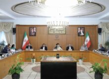 لزوم اجرای وظایف قانونی همه بخش‌های حاکمیتی در موضوع عفاف و حجاب