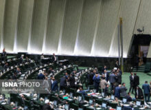 مجلس ایرادات شورای نگهبان در لایحه برنامه هفتم را بررسی می‌کند
