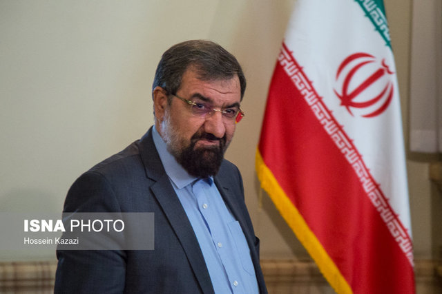 محسن رضایی: جبهه انقلاب جای اختلافات جزئی و سلایق شخصی نیست