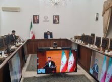 مخبر: مناطق آزاد تجاری صنعتی و ویژه اقتصادی باید به موتور پیشران اقتصادی کشور تبدیل شوند