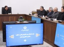 مخبر: هیچ گره اقتصادی غیر قابل حل  وجود ندارد