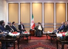 مقامات رسمی آمریکایی به شکست خوردن سیاست فشار حداکثری علیه ایران اعتراف می‌کنند