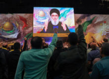 نصرالله: ایران حتما به اسرائیل پاسخ می‌دهد