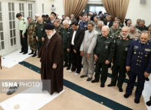 نوآوری در تسلیحات،  شیوه‌ها و شناخت روش‌های دشمن همواره در دستور کار باشد