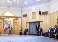 هدف‌گذاری ۱۰ میلیارد دلاری تبادلات تجاری و اقتصادی میان ایران و پاکستان