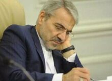 واکنش نوبخت به حمله سپاه پاسداران به اسرائیل