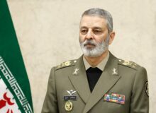 وعده صادق  نیروهای مسلح ایران به هرگونه تعدی، پاسخی کوبنده است