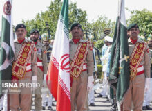 پیگیری سیاست همسایگی پس از «وعده صادق»