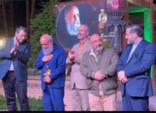 چهره هنر انقلاب سال ۱۴۰۲ انتخاب شد