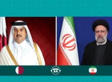 کوچکترین اقدام علیه منافع ایران با پاسخی سهمگین علیه همه عاملان آن مواجه خواهد شد