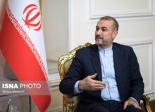 ۶ پیشنهاد امیرعبداللهیان در شورای امنیت درباره غزه