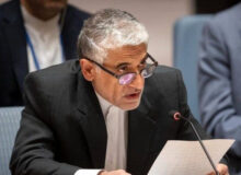ایران ادعای آمریکا درباره وضعیت یمن را رد کرد