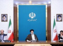 برگزاری نشست پیگیری اجرای مهمترین طرح‌های ریلی کشور