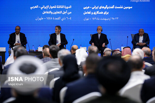 خرازی: ایران در عملیات «وعده صادق» قدرت خود را نشان داد