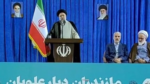 رئیس‌جمهور: مشکل شهرک صنعتی نوشهر پس از ۲ دهه حل شد