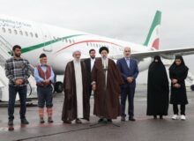 رییسی: بیش از ۳۰۰ واحد راکد تولیدی در استان مازندران احیا شده است