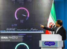زارع‌پور: ارائه  ۵۰۰ خدمت دولتی، هوشمند شده است