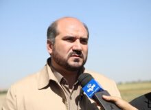 منصوری: میزان سختی حادثه بالگرد حامل رئیس جمهور بالا نبوده است