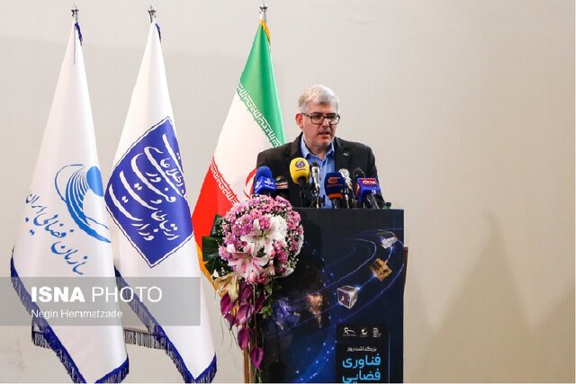 پایان ۱۱سال معطل ماندن«پایگاه فضایی چابهار»/انعقاد ۱۰۰۰میلیارد تومان قرارداد فضایی با بخش خصوصی