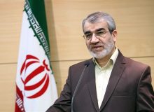 کدخدایی: مکتب مقاومت خاموش‌ شدنی نیست