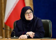 سخنگوی دولت: بانوان توانمند برای یکدیگر فرصت بسازند