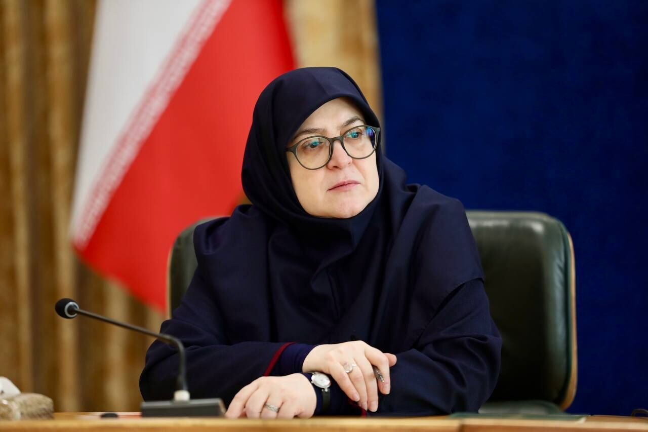 سخنگوی دولت: بانوان توانمند برای یکدیگر فرصت بسازند