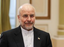 قالیباف: ایران از هر اجماعی میان دولت، مجلس، مقاومت و مردم لبنان حمایت می کند
