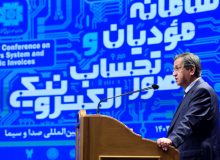 همتی: کاهش ریسک مالیاتی نیازمند داشتن داده‌های دقیق است