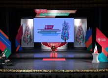 هفدهمین جشنواره تجسمی فجر پایان یافت