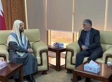 تاکید وزیر فرهنگ بر تاسیس مرکز مطالعات اسلامی صلح/توسعه همکاری در حوزه علوم اسلامی