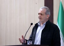 پزشکیان: اهل گفت‌وگو هستیم اما جلوی قلدرها سرخم نمی‌کنیم