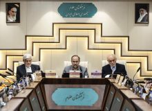 عارف: نباید کوچکترین مسأله‌ای در کشور به بحران ملی تبدیل شود