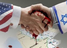 افزایش احساسات ضدصهیونیستی در آمریکا