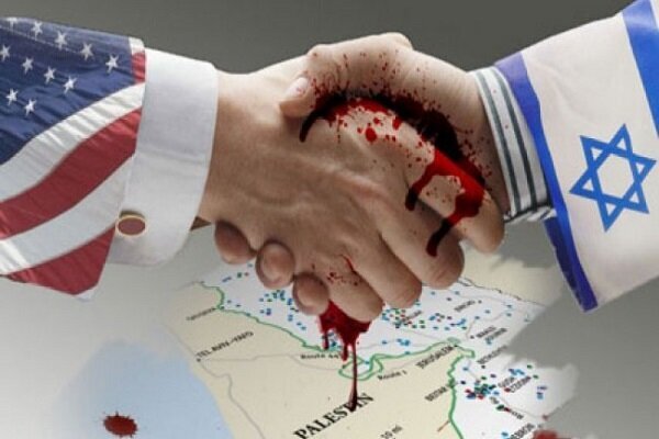 افزایش احساسات ضدصهیونیستی در آمریکا