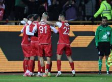 پرسپولیس برنده بازی بزرگ نیم فصل شد؛ شوک به استقلال نتیجه عکس داد