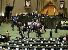 درخواست نمایندگان مجلس از قالیباف برای ابلاغ قانون عفاف و حجاب