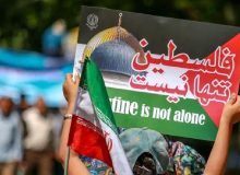 دعوت رئیس قوه قضاییه از مردم برای حضوری باشکوه‌ در راهپیمایی روز قدس