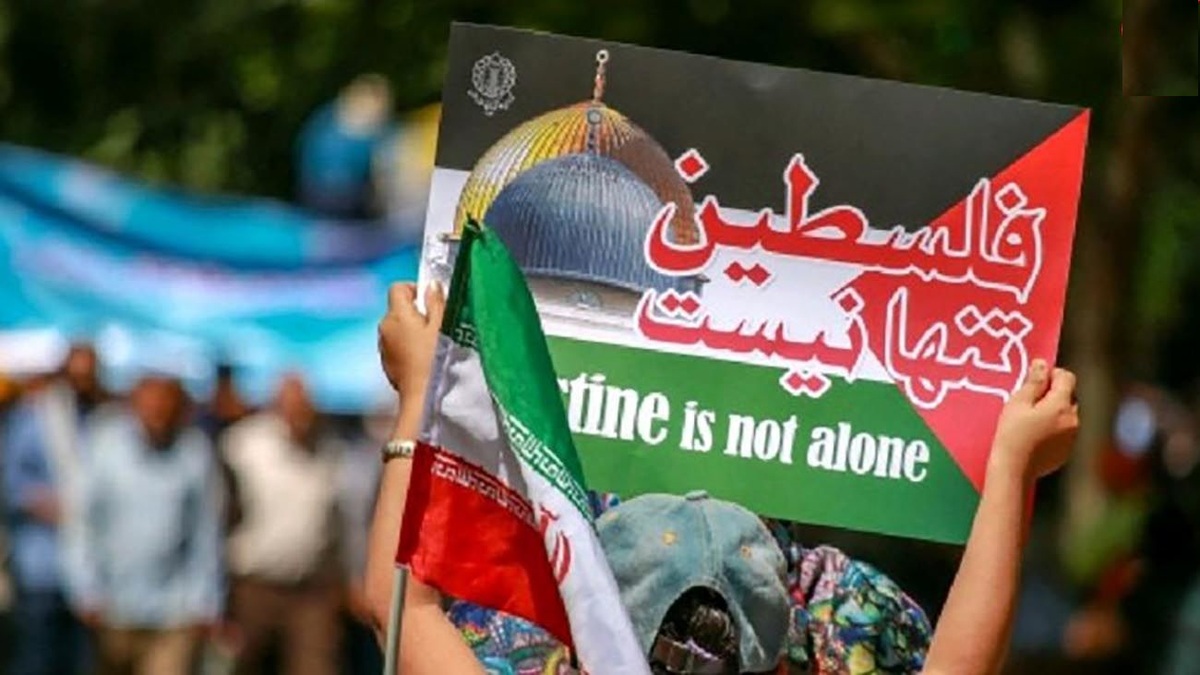 دعوت رئیس قوه قضاییه از مردم برای حضوری باشکوه‌ در راهپیمایی روز قدس