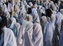 عید فطر آغازی برای زیست مومنانه است