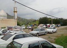 افزایش ۱۰۰ درصدی حضور زائران در بقاع متبرکه