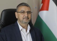 عضو ارشد حماس: تهدیدات ترامپ ما را نمی‌ترساند/ هیچ اسیری بدون توافق آزاد نمی‌شود