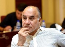 قاسمپور: فرق فوتبال ما با عربستان در برنامه‌ریزی است؛ نمی‌توانیم انتظار معجزه داشته باشیم