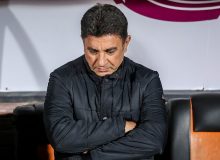 قلعه‌نویی: پیروزی را به بیرانوند تقدیم می‌کنم/ امارات را مهار کردیم