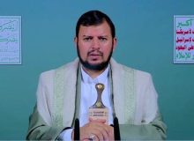 الحوثی: در صورت تداوم تجاوزات آمریکا علیه یمن به سمت گزینه‌های بیشتر خواهیم رفت