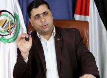 حماس: تماس‌ها با میانجی‌ها برای نهایی کردن توافق آتش بس ادامه دارد