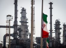 صنعت نفت؛ رکن استوار استقلال و تاب‌آوری ایران