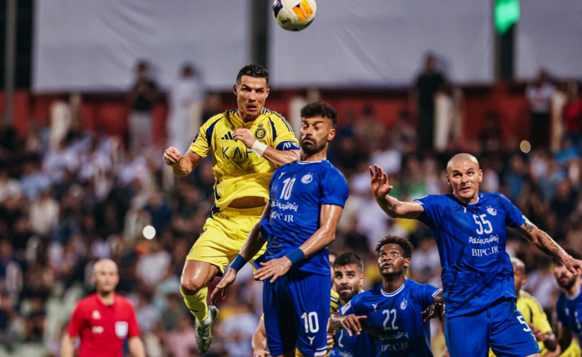 استقلال چگونه می‌تواند النصر را زمین‌گیر کند؟