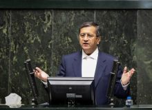 مجلس به همتی رای اعتماد نداد