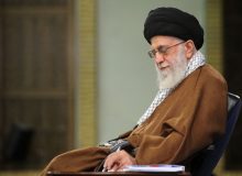 پیام تسلیت رهبر انقلاب در پی درگذشت برادر حضرت آیت‌الله نوری همدانی