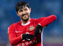 فصل رویایی آزمون در شباب الاهلی؛ هر ۹۳ دقیقه یک گل